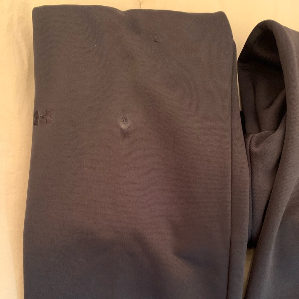 Under Armor Storm exercise pants